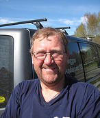Lars Bjerva