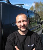Svein Andersen