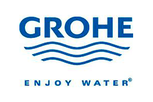 grohe logo