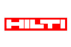 hilti logo