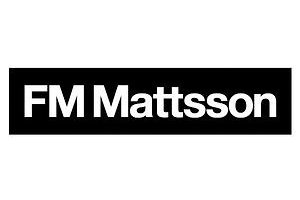 fm mattson logo