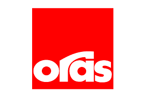 oras logo