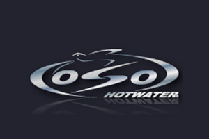 oso hotwater logo