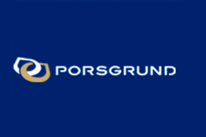 porsgrund logo