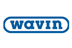 wavin logo
