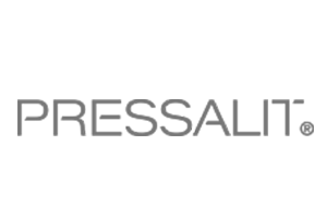 pressalit logo